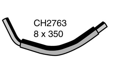 Throttle Body - CH2763