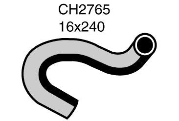 Heater Hose - CH2765