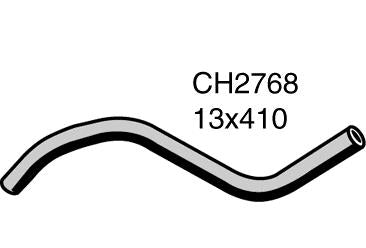 Heater Hose - CH2768