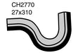 Radiator Upper - CH2770