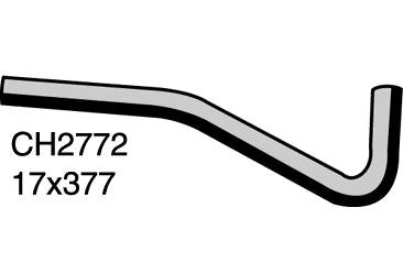 Heater Hose - CH2772