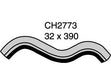 Radiator Lower - CH2773