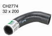 Radiator Lower - CH2774
