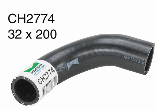 Radiator Lower - CH2774