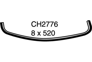Throttle Body - CH2776