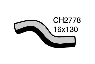 Engine By - CH2778