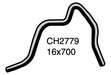 Heater Hose - CH2779