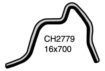 Heater Hose - CH2779