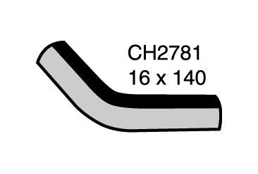 Engine By - CH2781