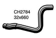 Radiator Lower - CH2784