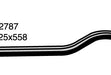 Heater Hose - CH2787