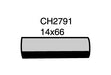 Heater Hose - CH2791