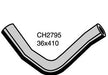 Radiator Upper - CH2795