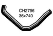 Radiator Lower - CH2796