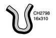 Heater Hose - CH2798