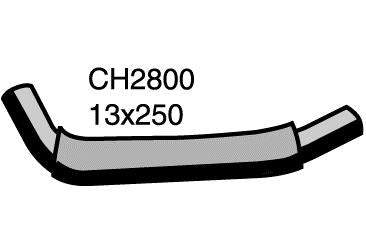 Engine By - CH2800