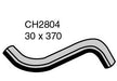 Radiator Lower - CH2804