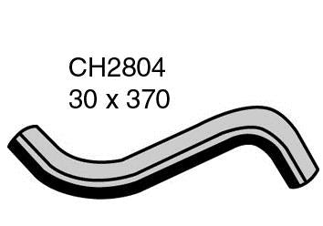 Radiator Lower - CH2804
