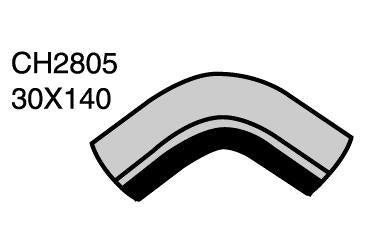 Radiator Upper - CH2805