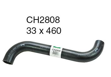 Radiator Upper - CH2808