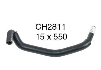 Heater Hose - CH2811