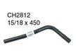 Heater Hose - CH2812