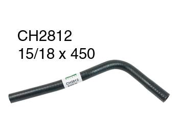 Heater Hose - CH2812