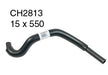 Heater Hose - CH2813