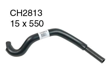Heater Hose - CH2813