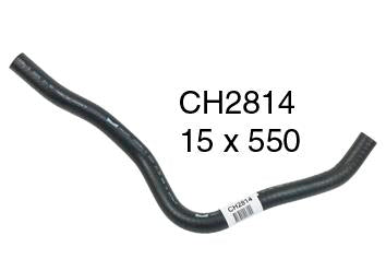 Heater Hose - CH2814