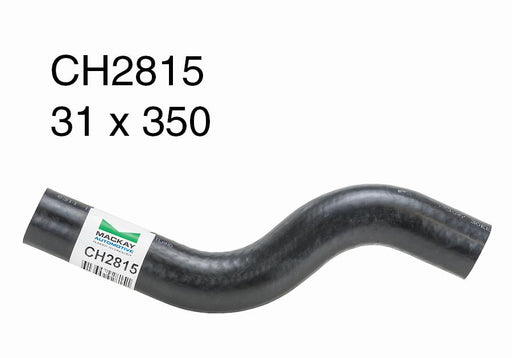 Radiator Upper - CH2815
