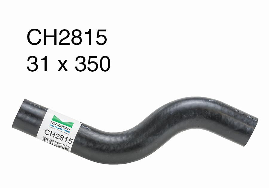 Radiator Upper - CH2815