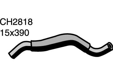 Heater Hose - CH2818