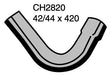 Radiator Lower - CH2820