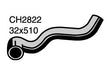 Radiator Lower - CH2822