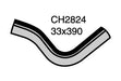 Radiator Upper - CH2824