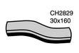 Radiator Upper - CH2829