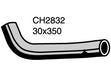 Radiator Hose - CH2832