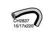 Heater Hose - CH2837