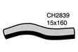 Heater Hose - CH2839