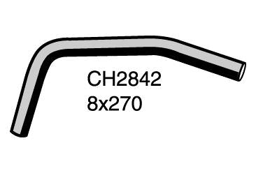 Heater Hose - CH2842
