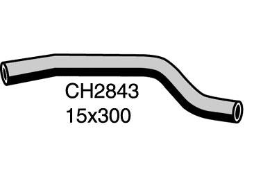 Heater Hose - CH2843