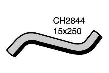 Heater Hose - CH2844