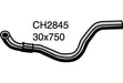 Radiator Lower - CH2845