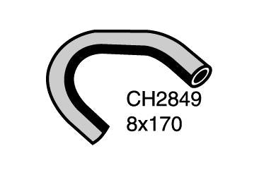 Engine By - CH2849