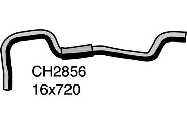 Heater Hose - CH2856