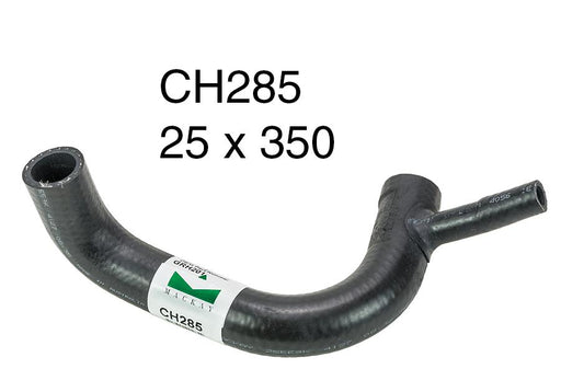 Radiator Lower - CH285