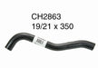 Heater Hose - CH2863