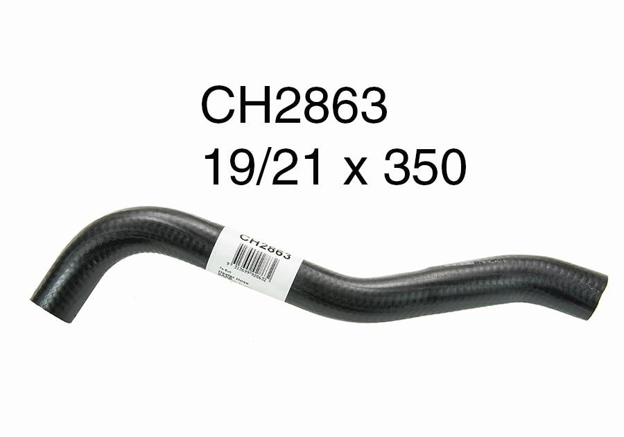 Heater Hose - CH2863