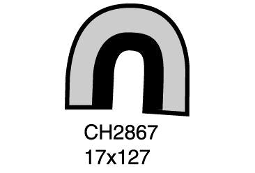 Engine By - CH2867